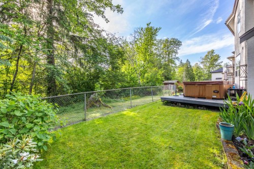 7931 Redtail Place, Surrey, BC 