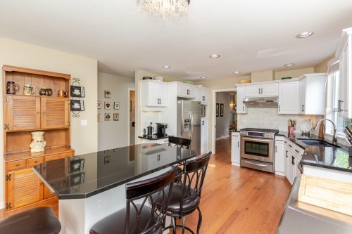 7931 Redtail Place, Surrey, BC 