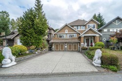 15396 Sequoia Drive  Surrey, BC V3S 8N4