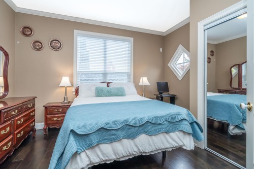 15396 Sequoia Drive, Surrey, BC 