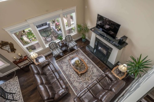 15396 Sequoia Drive, Surrey, BC 