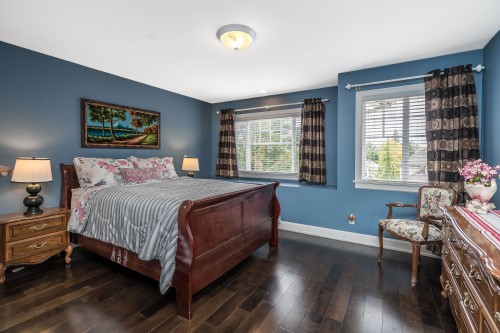 15396 Sequoia Drive, Surrey, BC 