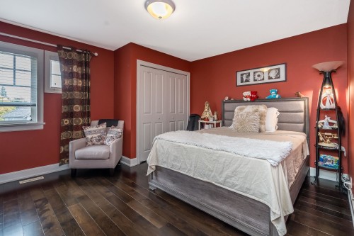 15396 Sequoia Drive, Surrey, BC 