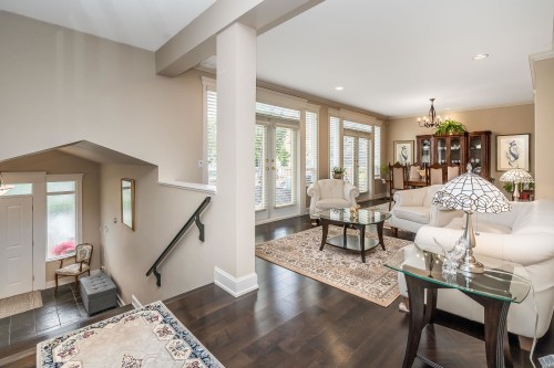 15396 Sequoia Drive, Surrey, BC 