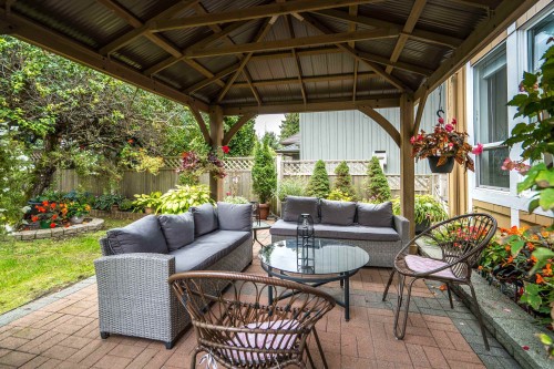 15396 Sequoia Drive, Surrey, BC 