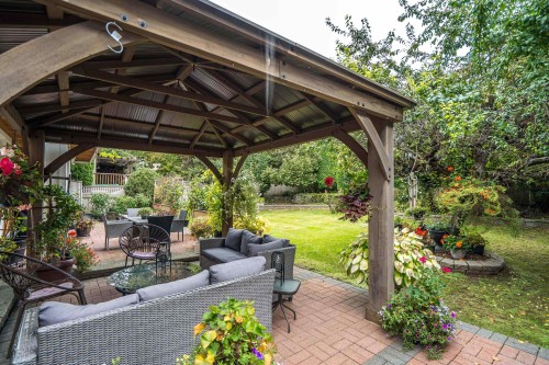 15396 Sequoia Drive, Surrey, BC 