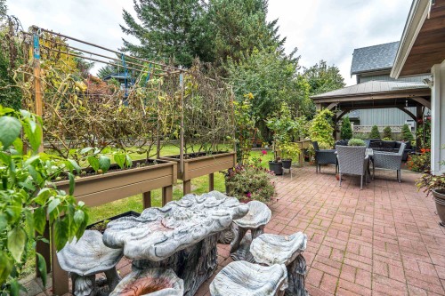 15396 Sequoia Drive, Surrey, BC 
