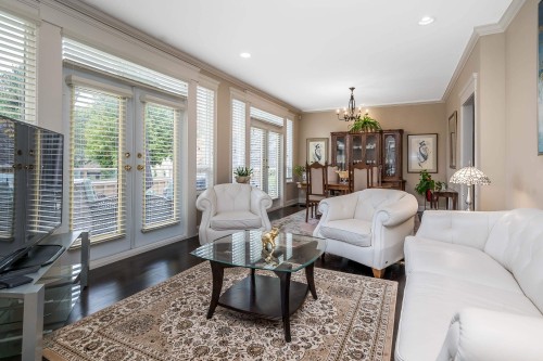 15396 Sequoia Drive, Surrey, BC 