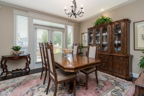 15396 Sequoia Drive, Surrey, BC 