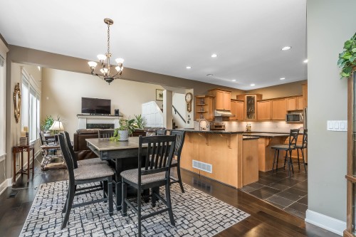 15396 Sequoia Drive, Surrey, BC 