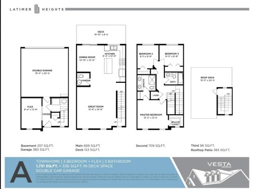 2-8371 202B Street, Langley, BC 