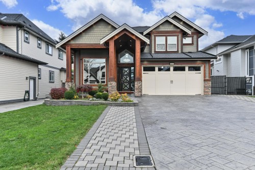 3412 Headwater Place  Abbotsford, BC V2T 0G4
