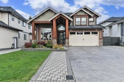 3412 Headwater Place  Abbotsford, BC V2T 0G4