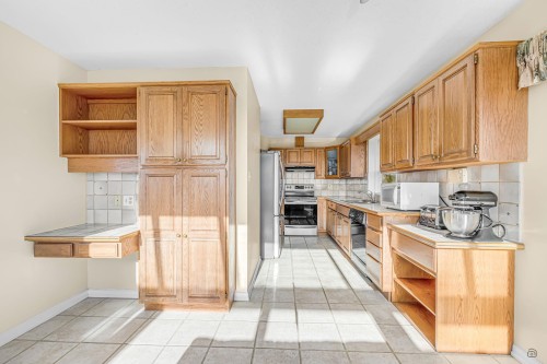 1191 Finlay Street, White Rock, BC 