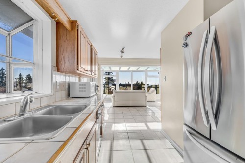 1191 Finlay Street, White Rock, BC 