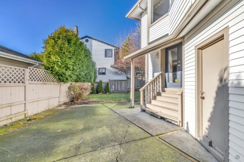 1191 Finlay Street, White Rock, BC 