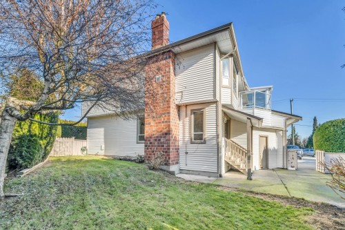 1191 Finlay Street, White Rock, BC 