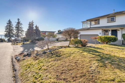1191 Finlay Street, White Rock, BC 