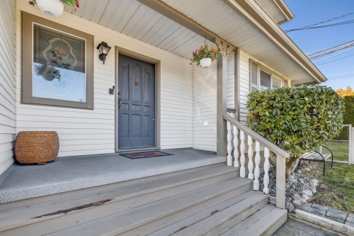 1191 Finlay Street, White Rock, BC 