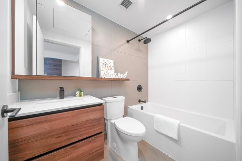 1308-10448 University Drive, Surrey, BC 