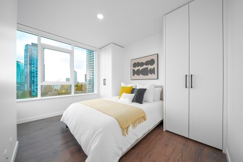 1308-10448 University Drive, Surrey, BC 