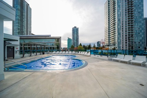 1308-10448 University Drive, Surrey, BC 