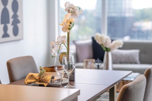 1308-10448 University Drive, Surrey, BC 