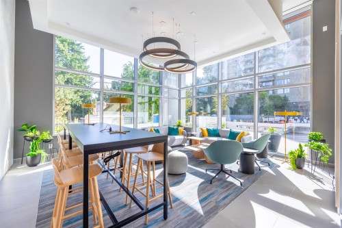 1308-10448 University Drive, Surrey, BC 