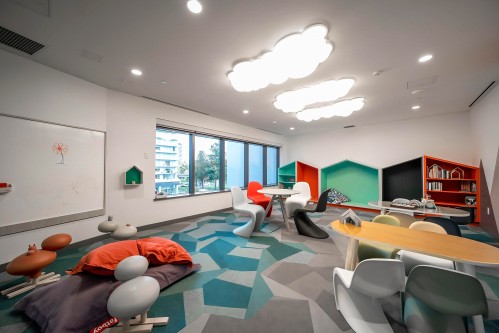 1308-10448 University Drive, Surrey, BC 