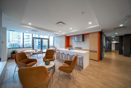 1308-10448 University Drive, Surrey, BC 