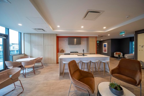 1308-10448 University Drive, Surrey, BC 