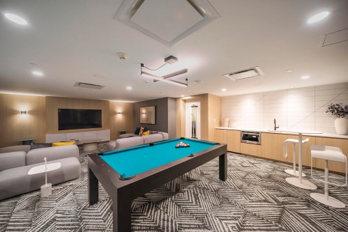 1308-10448 University Drive, Surrey, BC 