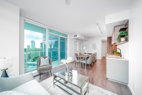 1308-10448 University Drive, Surrey, BC 