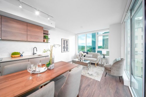 1308-10448 University Drive, Surrey, BC 