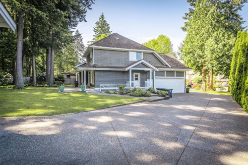 2020 134 Street, Surrey, BC 