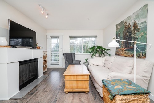 309-19388 65 Avenue  Surrey, BC V4N 5S1