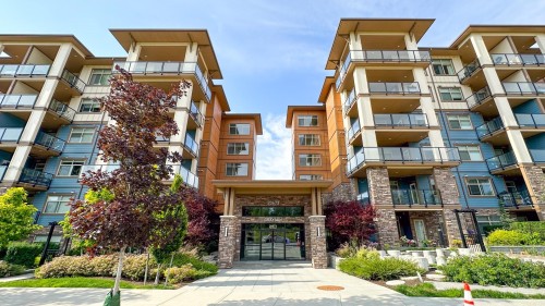 317-20673 78 Avenue  Langley, BC V2Y 3K1