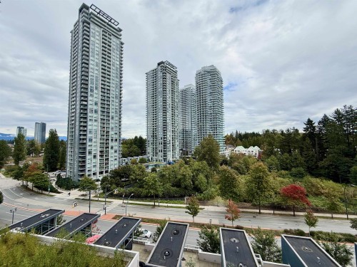 805-9887 Whalley Boulevard, Surrey, BC 