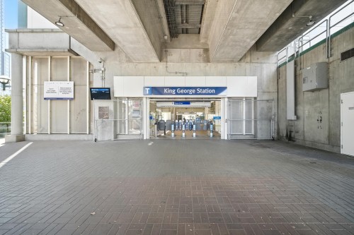 805-9887 Whalley Boulevard, Surrey, BC 