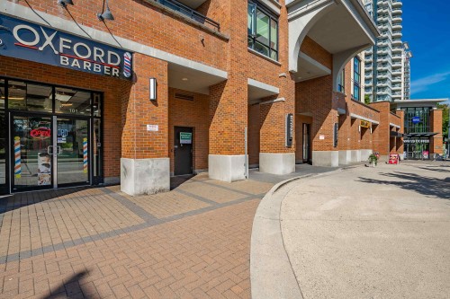 1705-10777 University Drive, Surrey, BC 