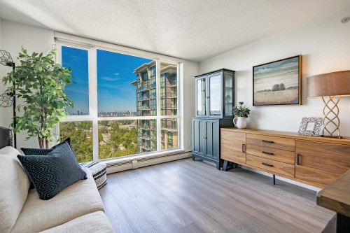 1705-10777 University Drive, Surrey, BC 