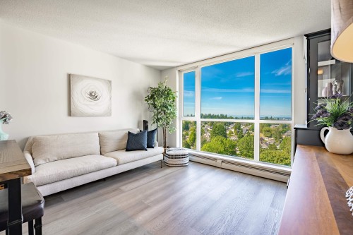 1705-10777 University Drive, Surrey, BC 