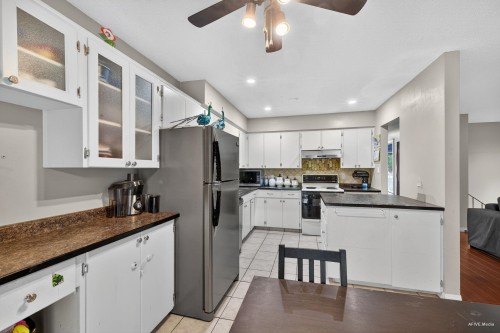 15-2998 Mouat Drive, Abbotsford, BC 