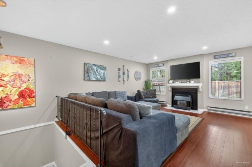 15-2998 Mouat Drive, Abbotsford, BC 