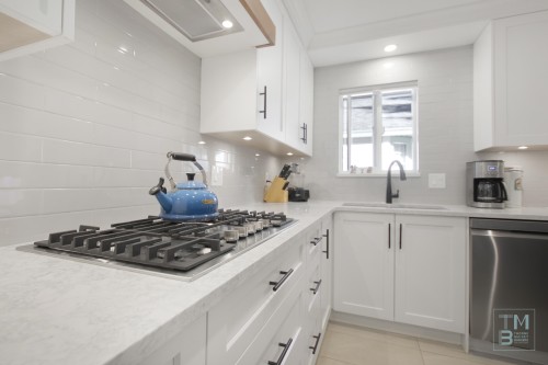 36-9208 208Th Street Street, Langley, BC 