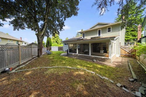 8607 Byron Road, Delta, BC 