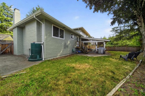 8607 Byron Road, Delta, BC 