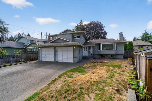 8607 Byron Road, Delta, BC 