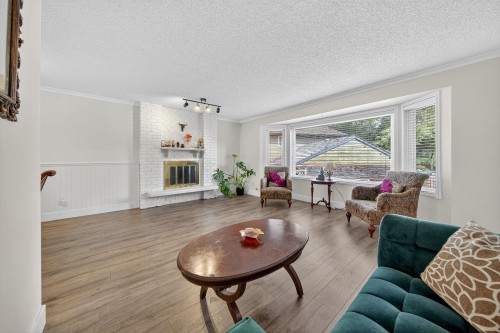 8607 Byron Road, Delta, BC 