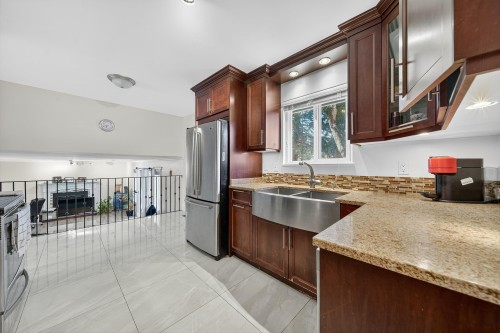 8607 Byron Road, Delta, BC 